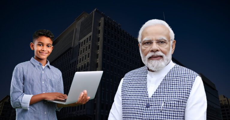 India Poverty Rate: गरीबी दर में भारी गिरावट, नई रिपोर्ट आई