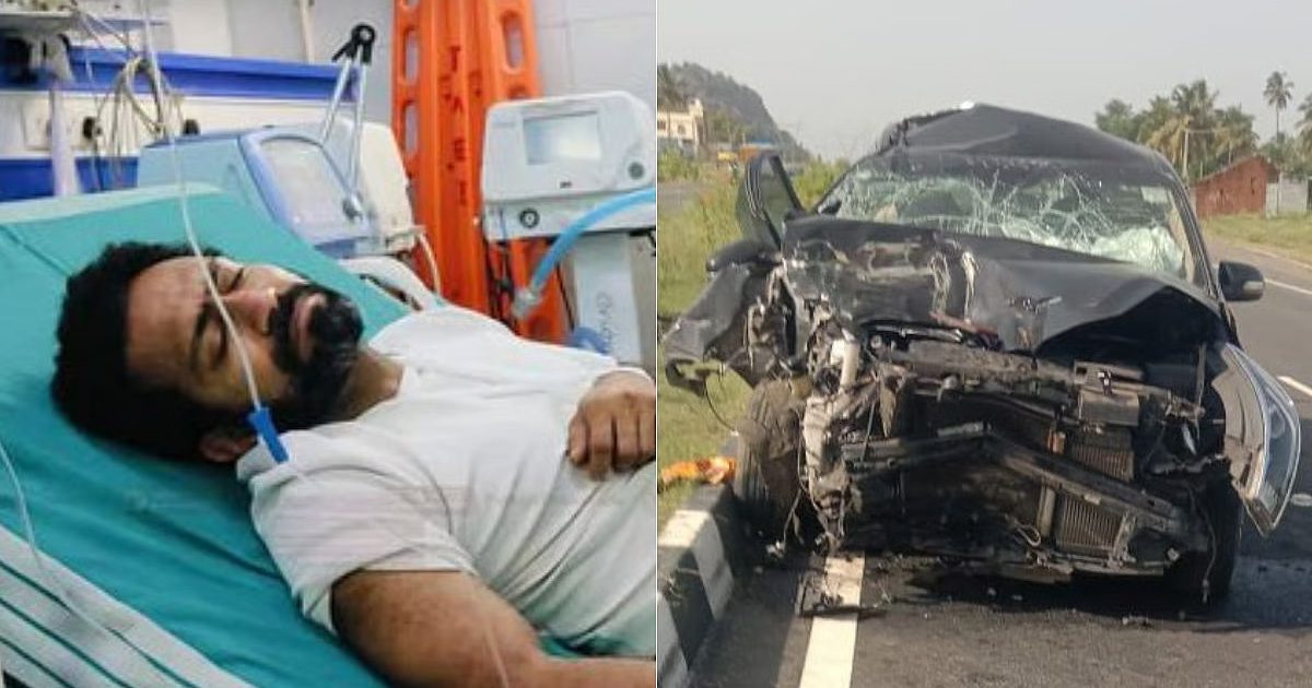 Malayalam Actor Shine Tom Chacko VK News