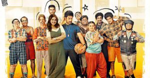 Sitaare Zameen Par Box Office Collection VK News