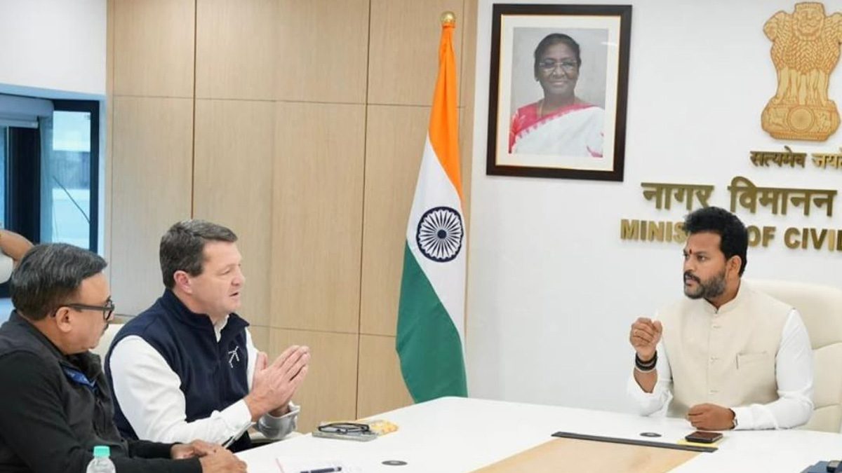 Indigo Airlines Crisis VK News