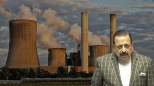 Shanti Nuclear Bill 2025 VK News